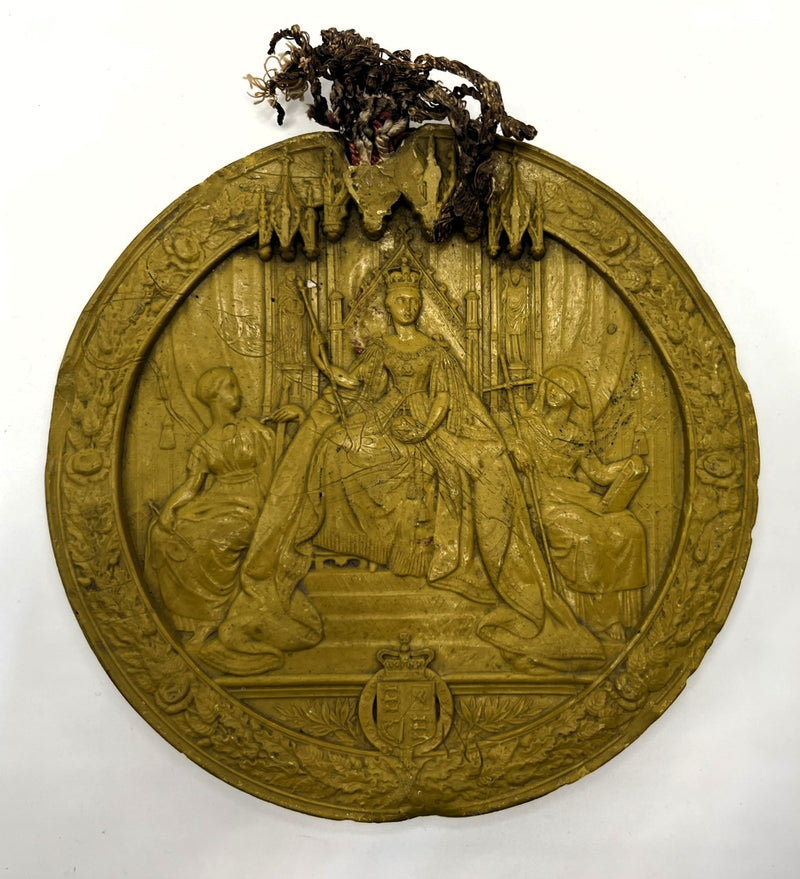 Great Seal of the Realm
