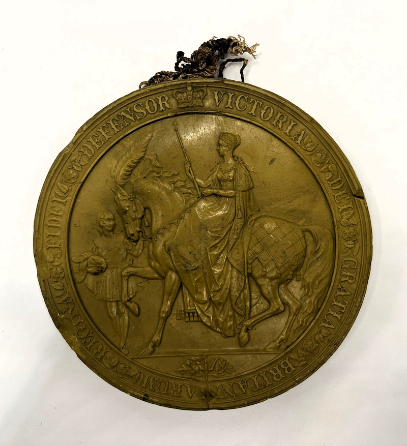Great Seal of the Realm