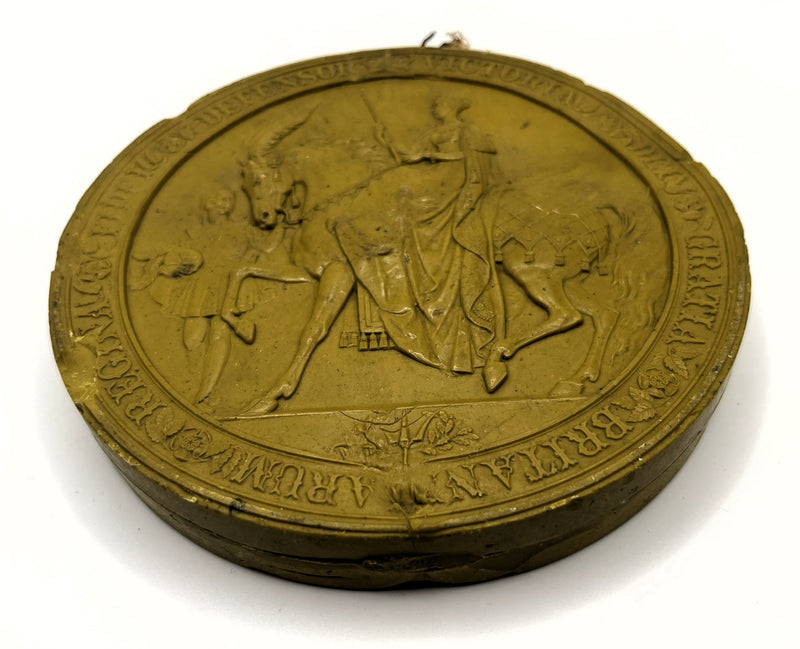 Great Seal of the Realm
