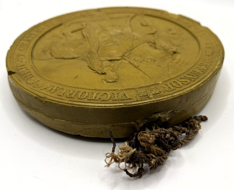 Great Seal of the Realm
