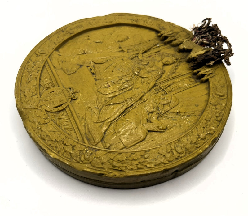 Great Seal of the Realm