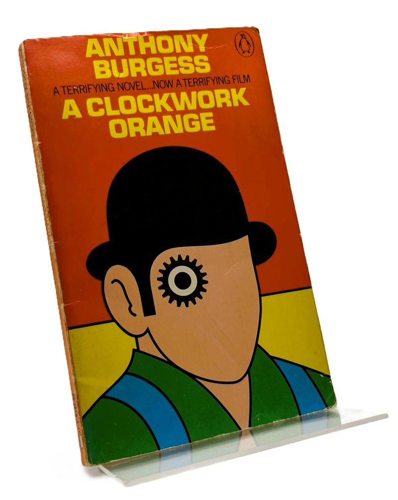 A Clockwork Orange