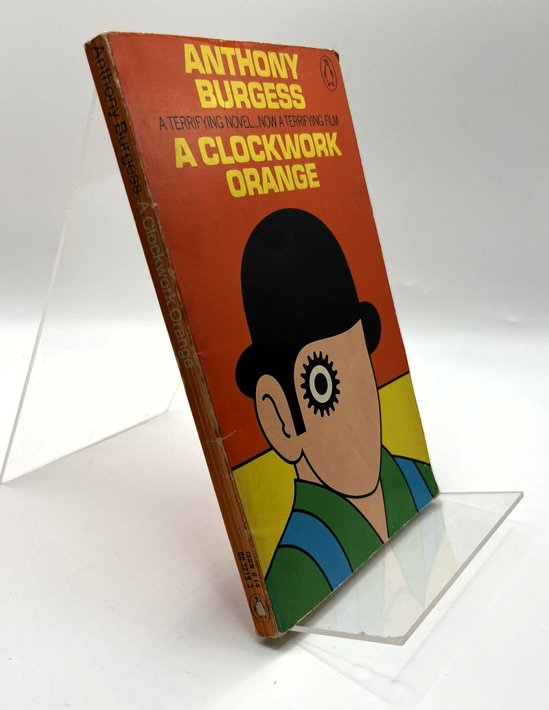 A Clockwork Orange