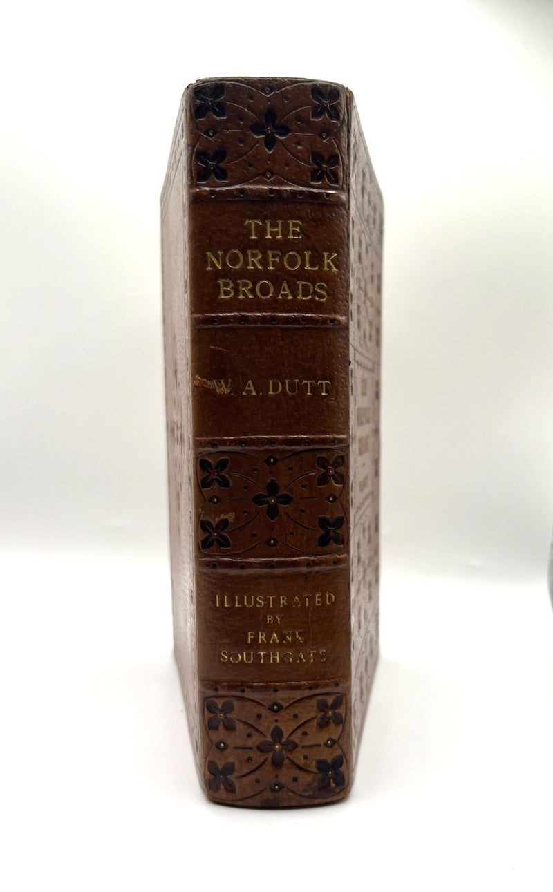 The Norfolk Broads
