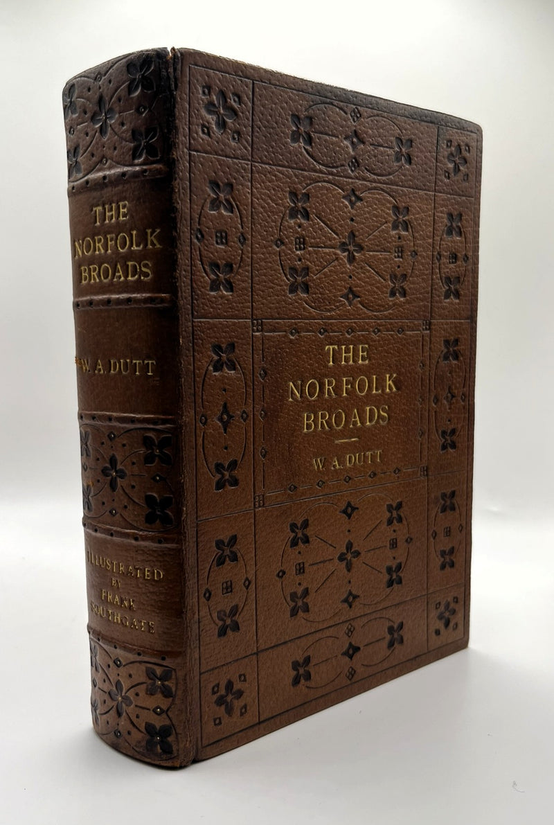 The Norfolk Broads