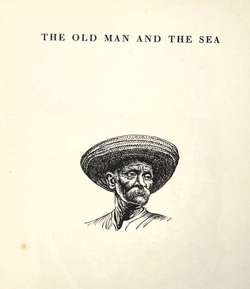 The Old Man and the Sea
