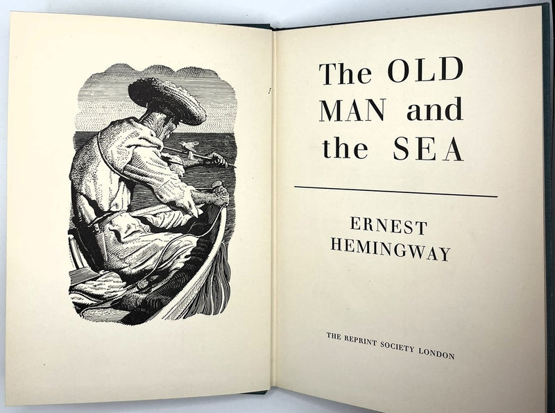 The Old Man and the Sea