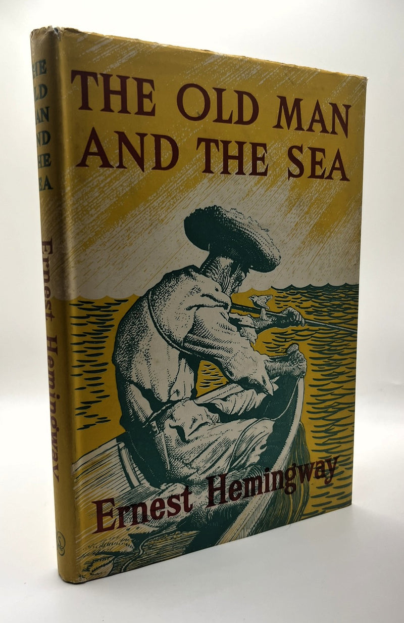 The Old Man and the Sea