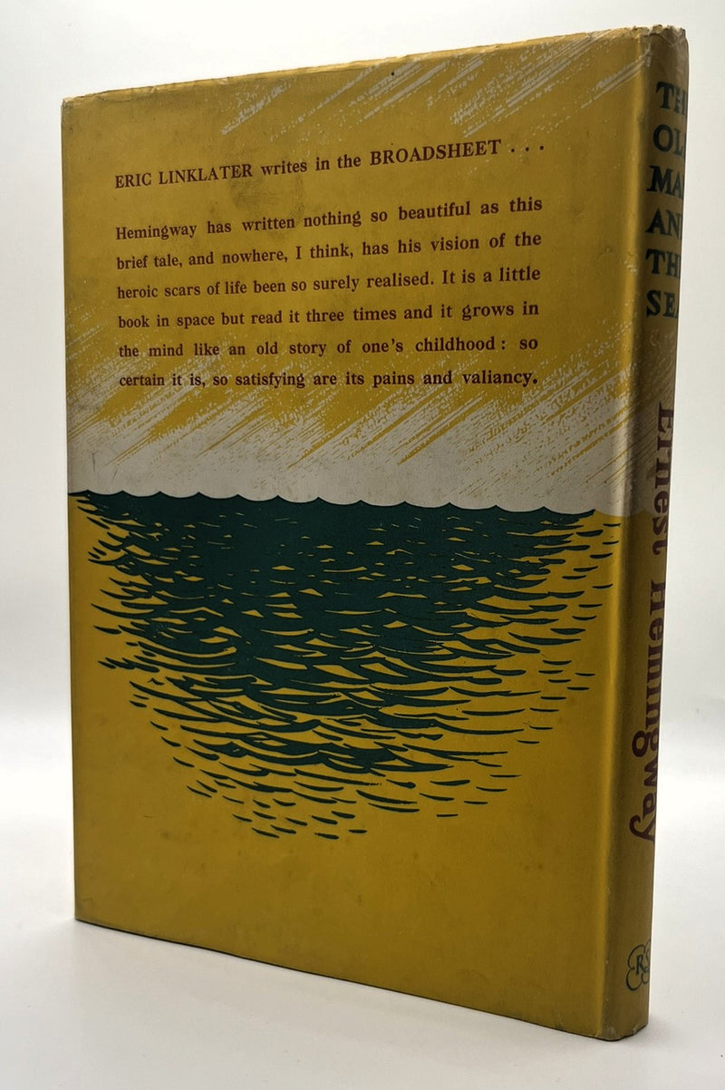The Old Man and the Sea