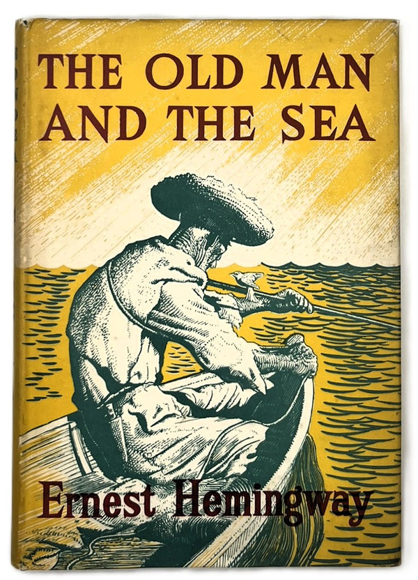 The Old Man and the Sea
