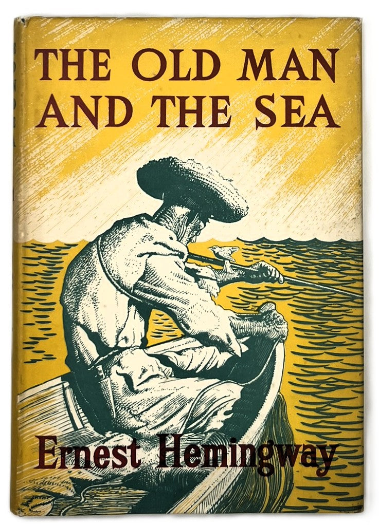 The Old Man and the Sea