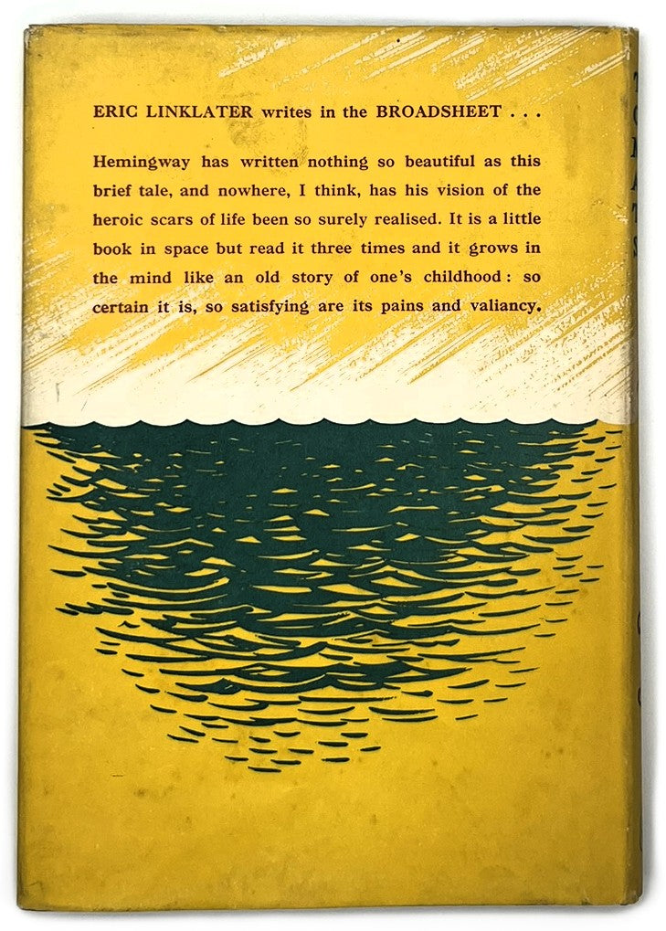 The Old Man and the Sea