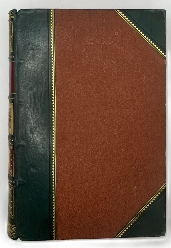 The Poetical Works of Lord Byron