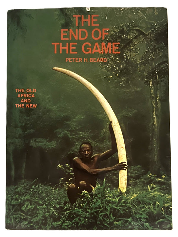 The End of the Game