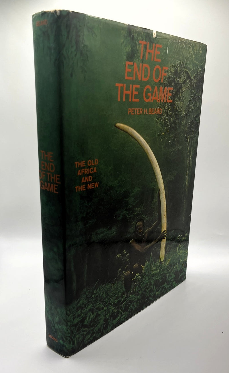 The End of the Game