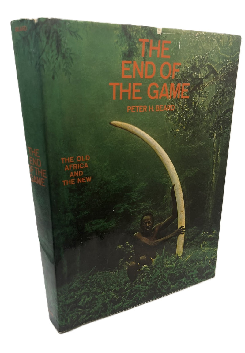 The End of the Game