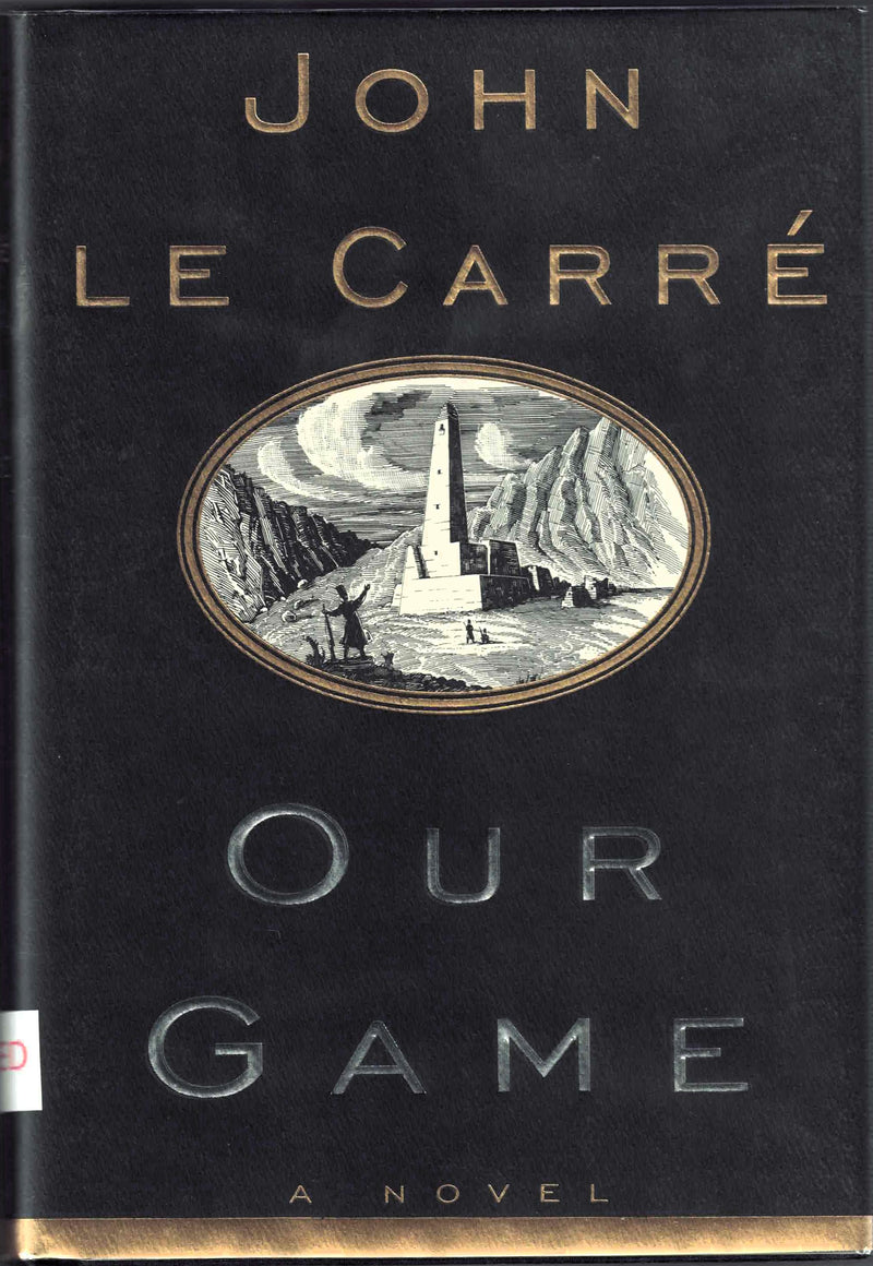 Our Game