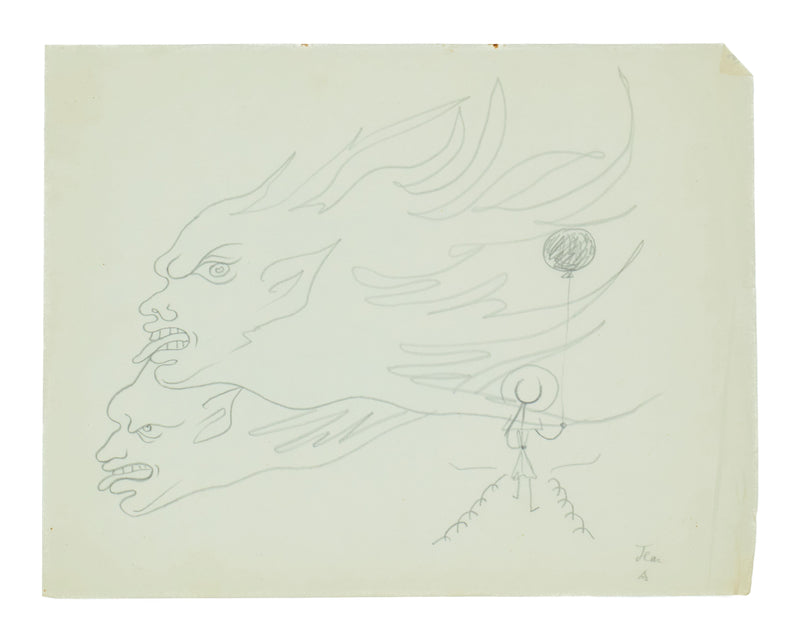 Stories and drawings
