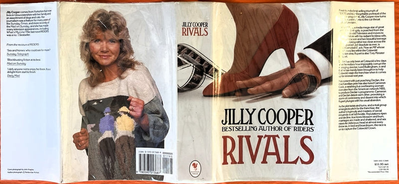 Rivals