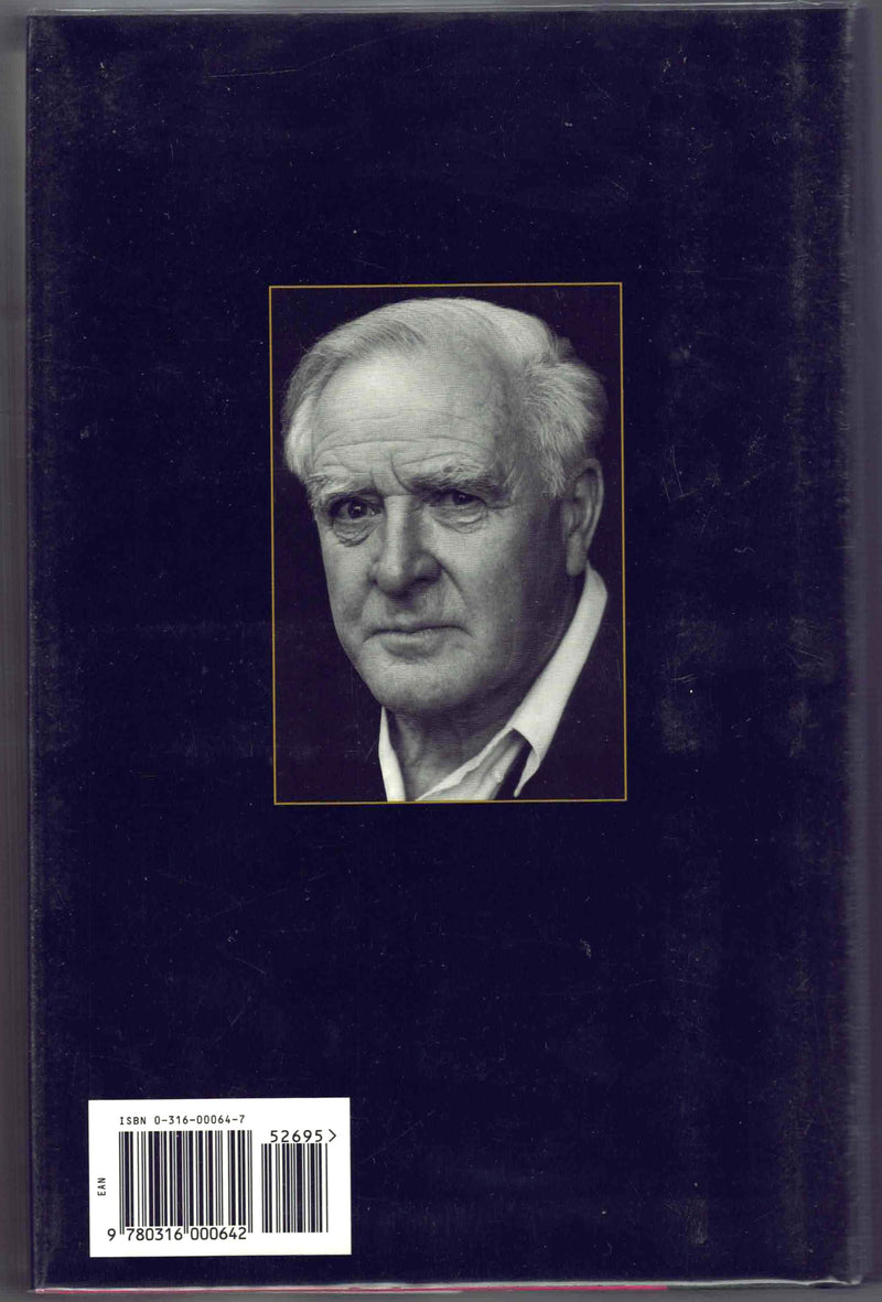 Absolute Friends (U.S. First Edition)