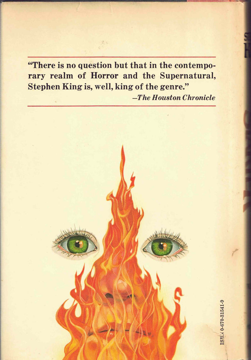 Firestarter