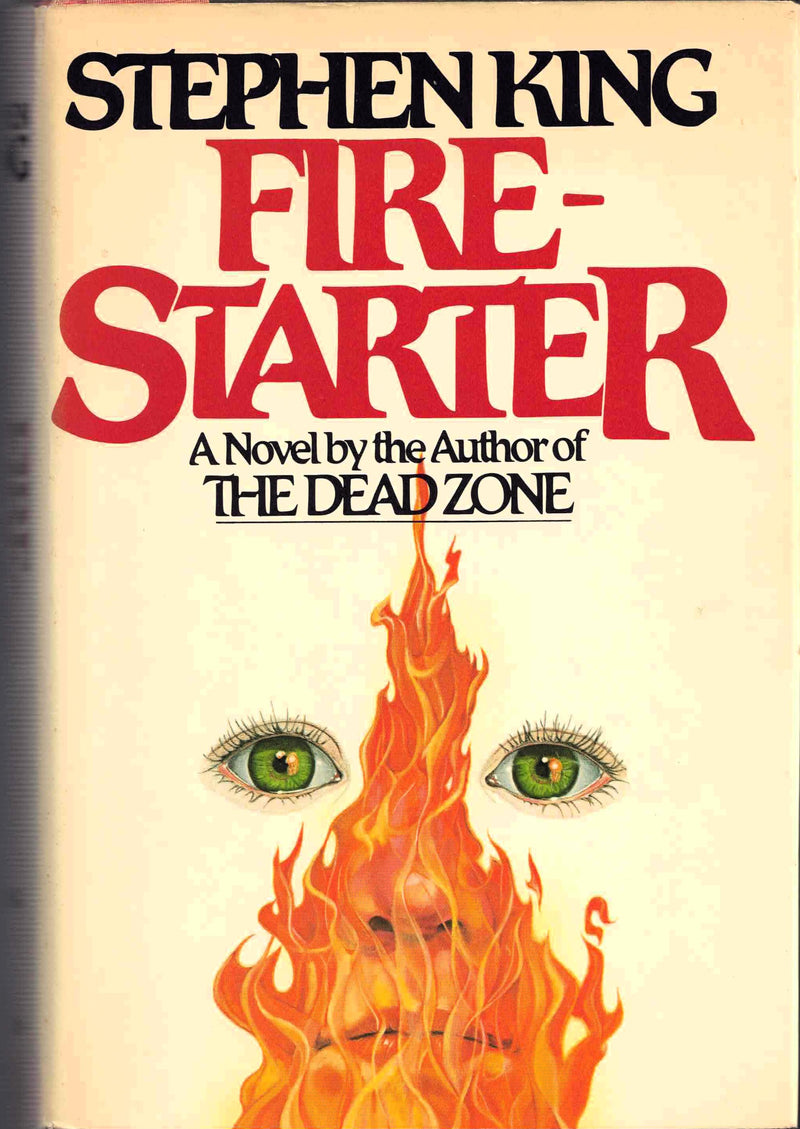 Firestarter