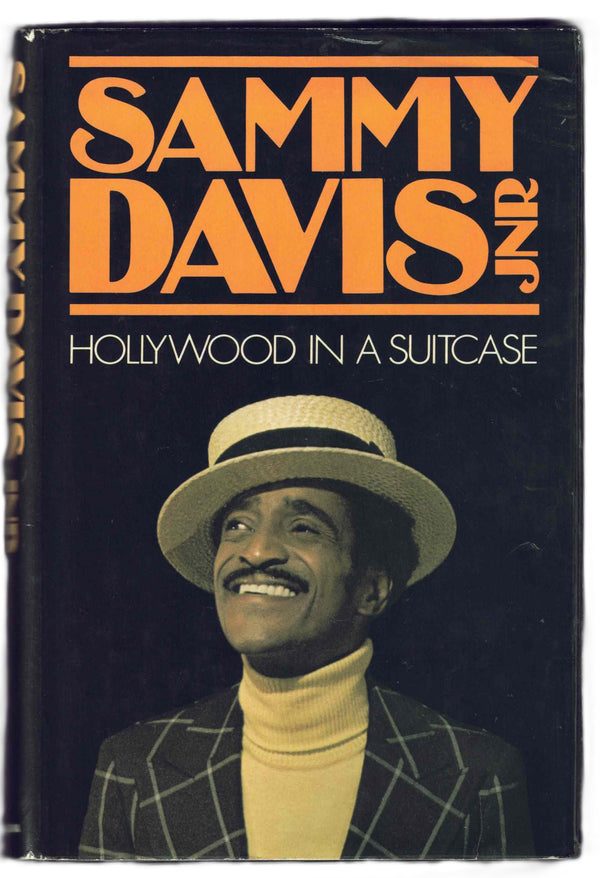 Hollywood in a Suitcase