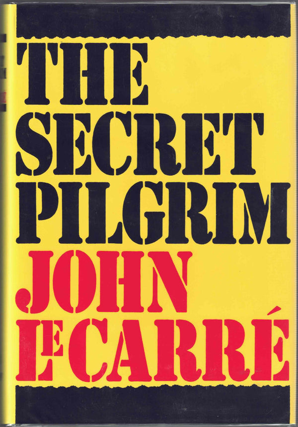 The Secret Pilgrim