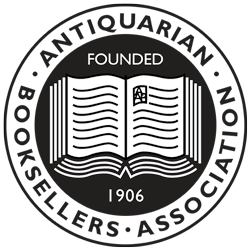 Antiquarian Booksellers' Association (ABA)