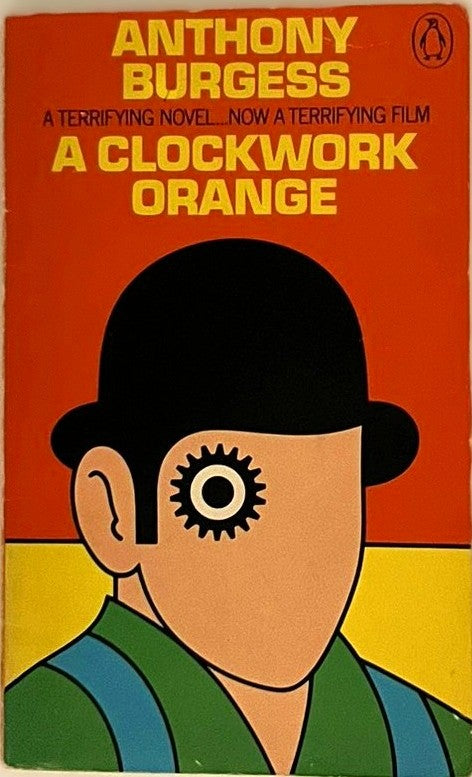 A Clockwork Orange