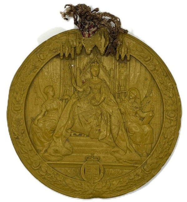 Great Seal of the Realm