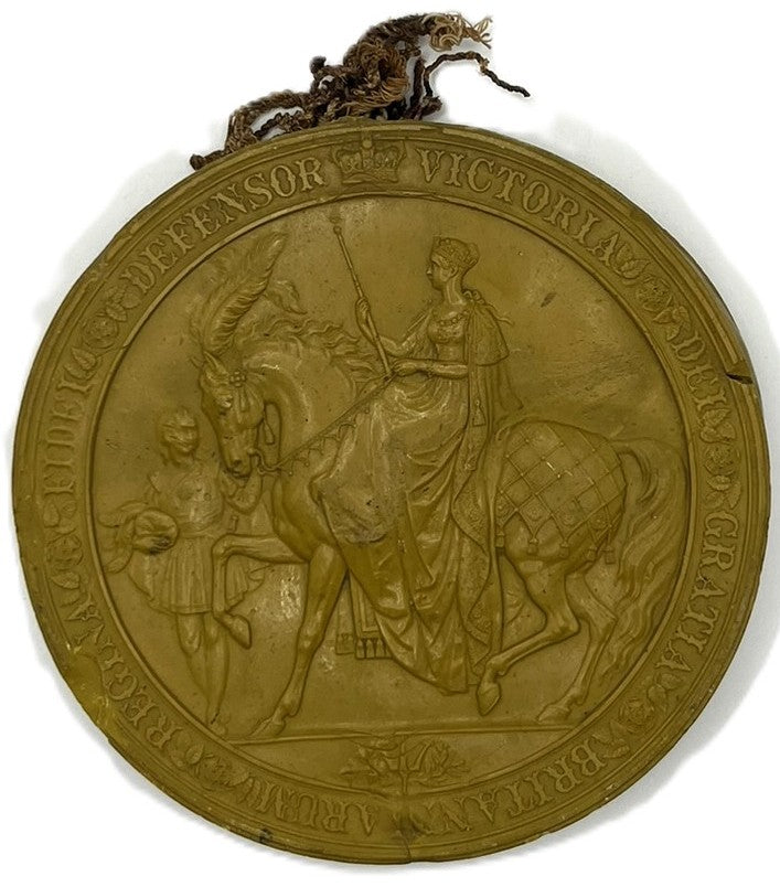 Great Seal of the Realm