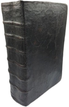 Conteyning the Old Testament and the New. Newly Translated out of the Originall Tongues: and with the former Translations diligently compared and revised by his Maiesties Special Commandement. Appointed to be read in Churches.