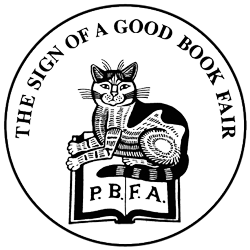 Provincial Booksellers Fairs Association (PBFA)