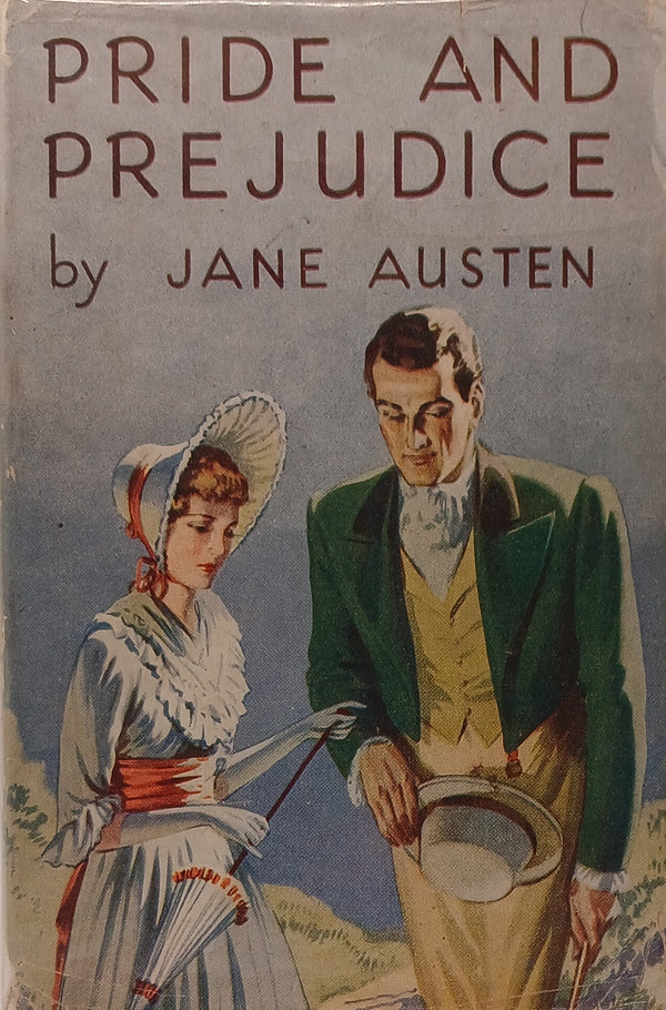 Pride and Prejudice