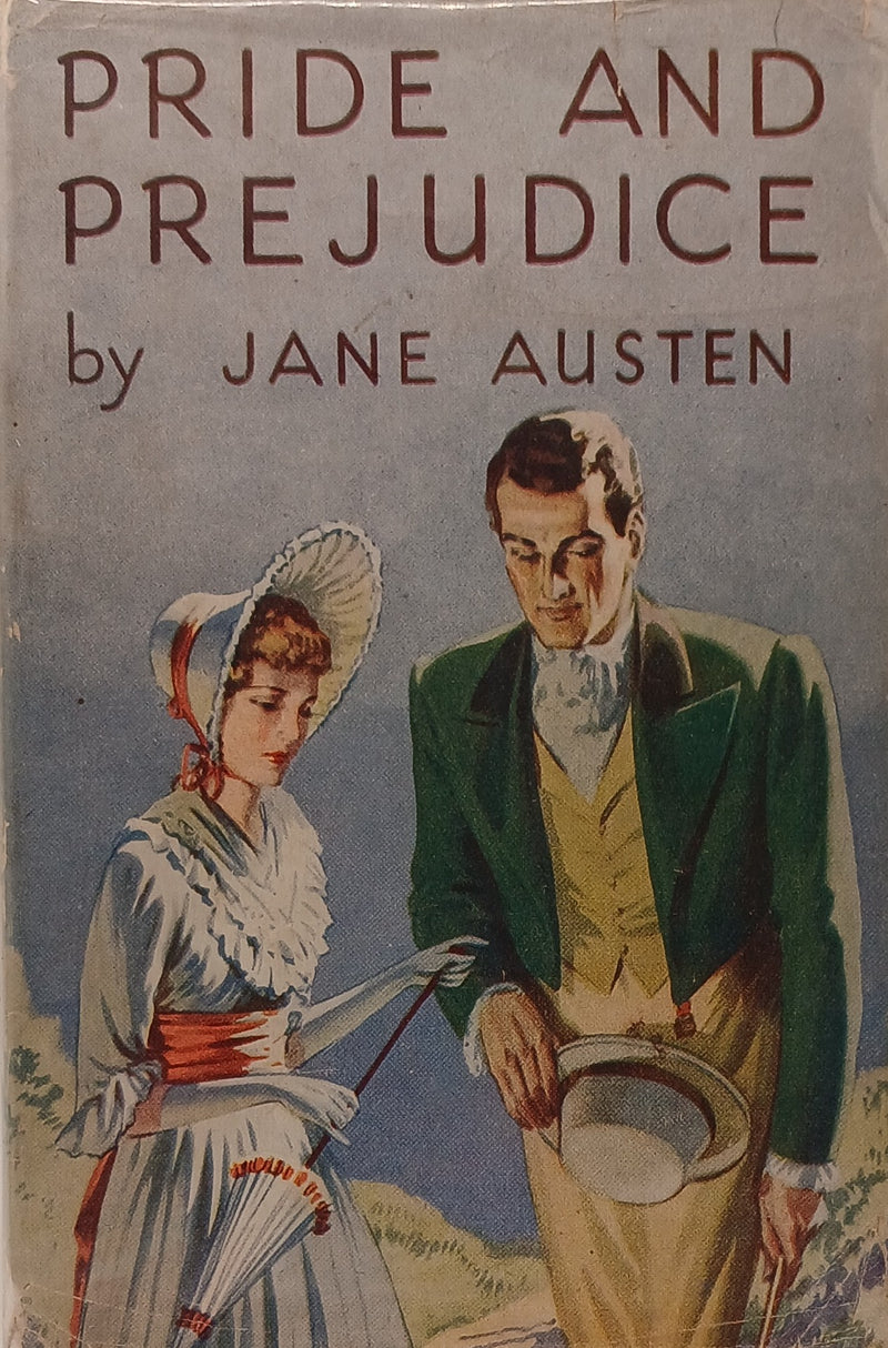 Pride and Prejudice