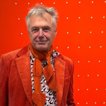 Simon Finch