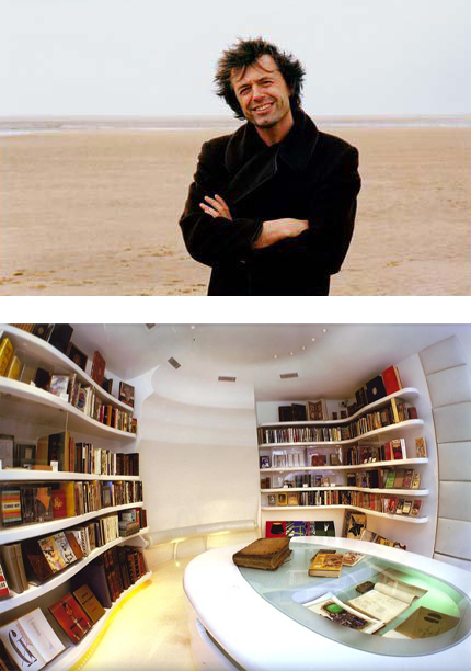 Simon Finch Rare Books