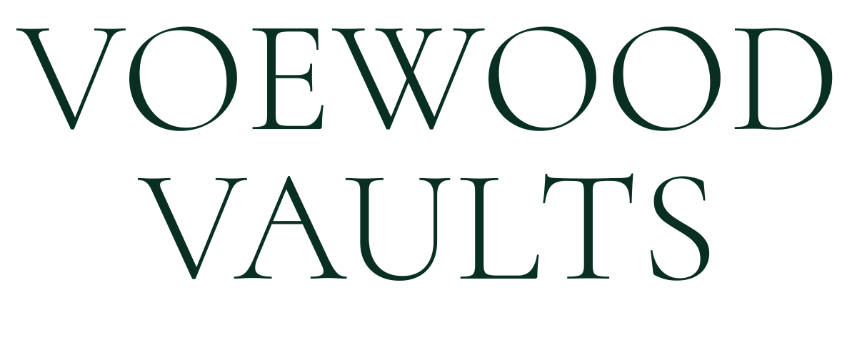 Voewood Vaults