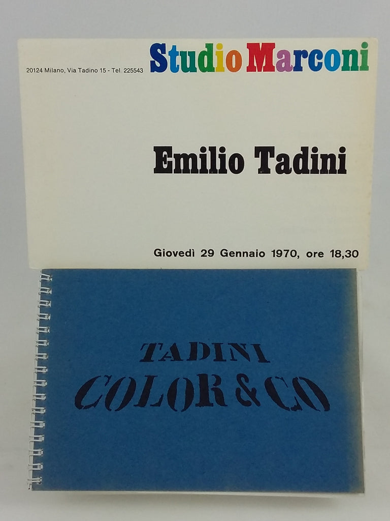 Tadini Colour & Co.