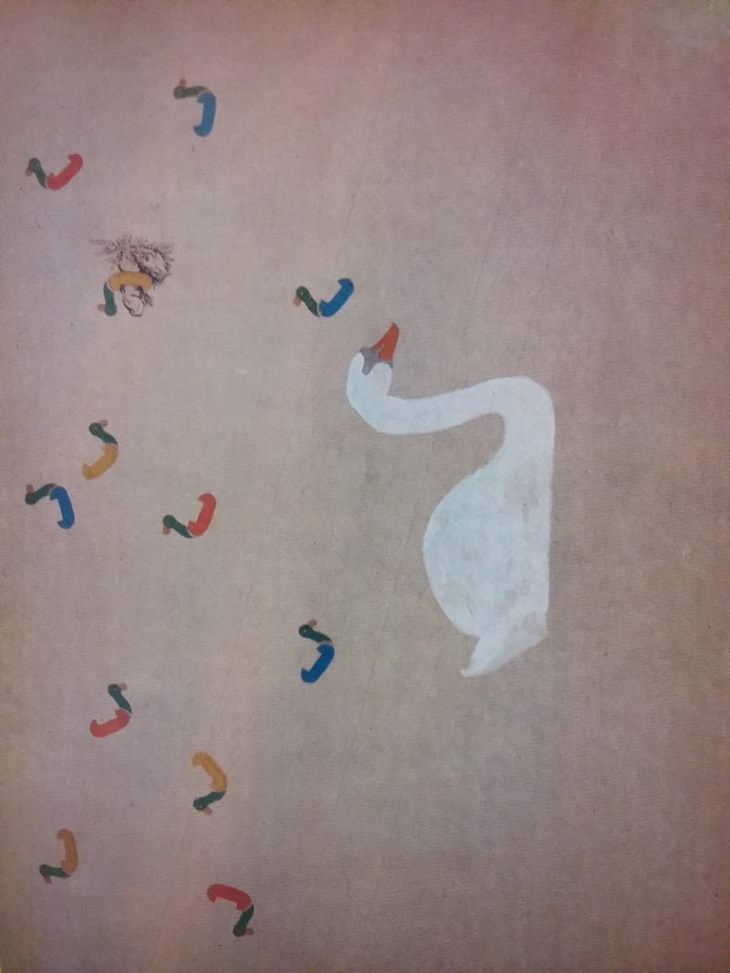 Francesco Clemente Pinxit