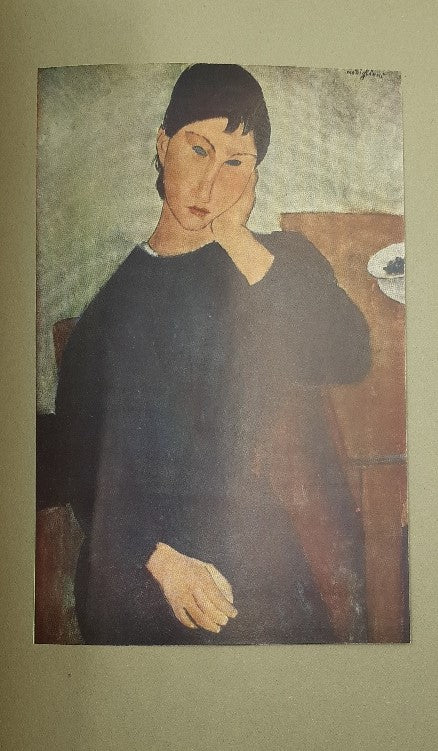 The Modern Movement in Painting