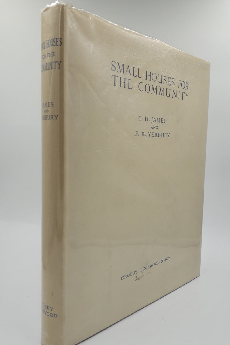 Small Homes for the Community