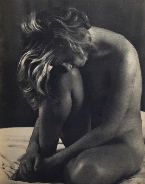 Le Nu en Photographie