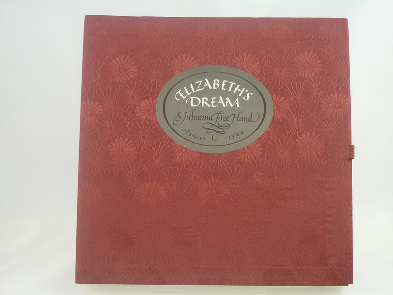 Elizabeth's Dream - A Photographic Tapestry of Woman
