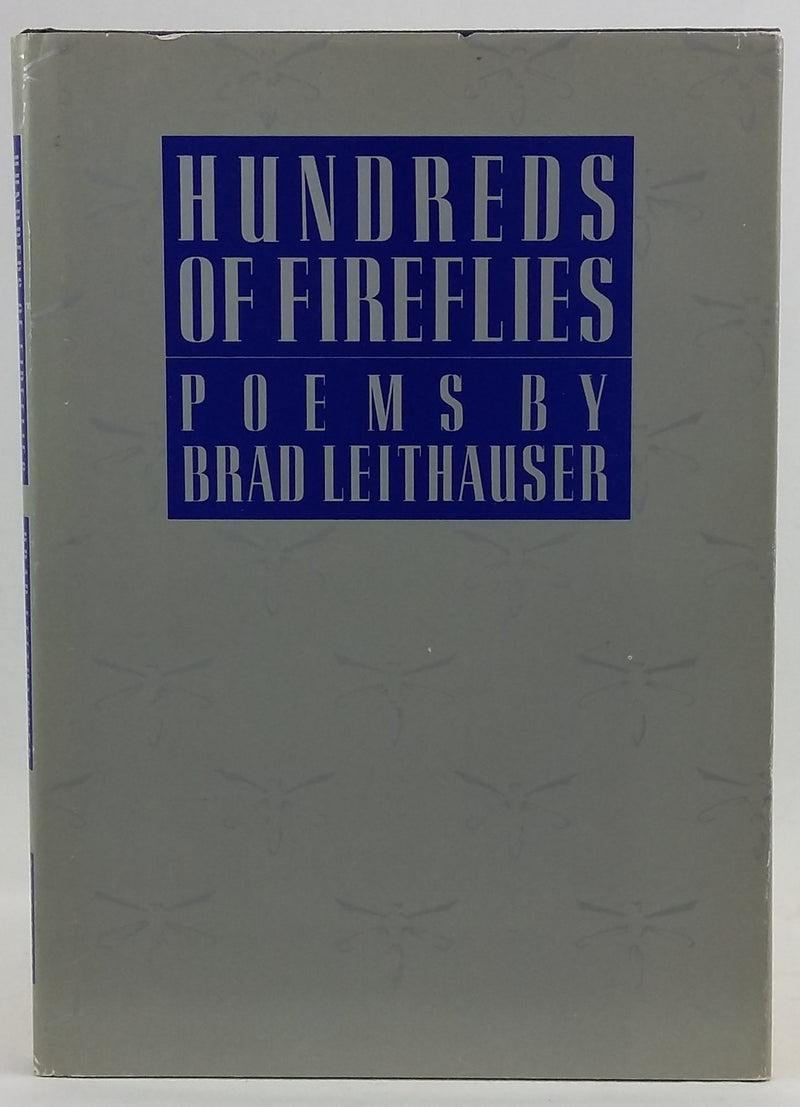 Hundreds of Fireflies