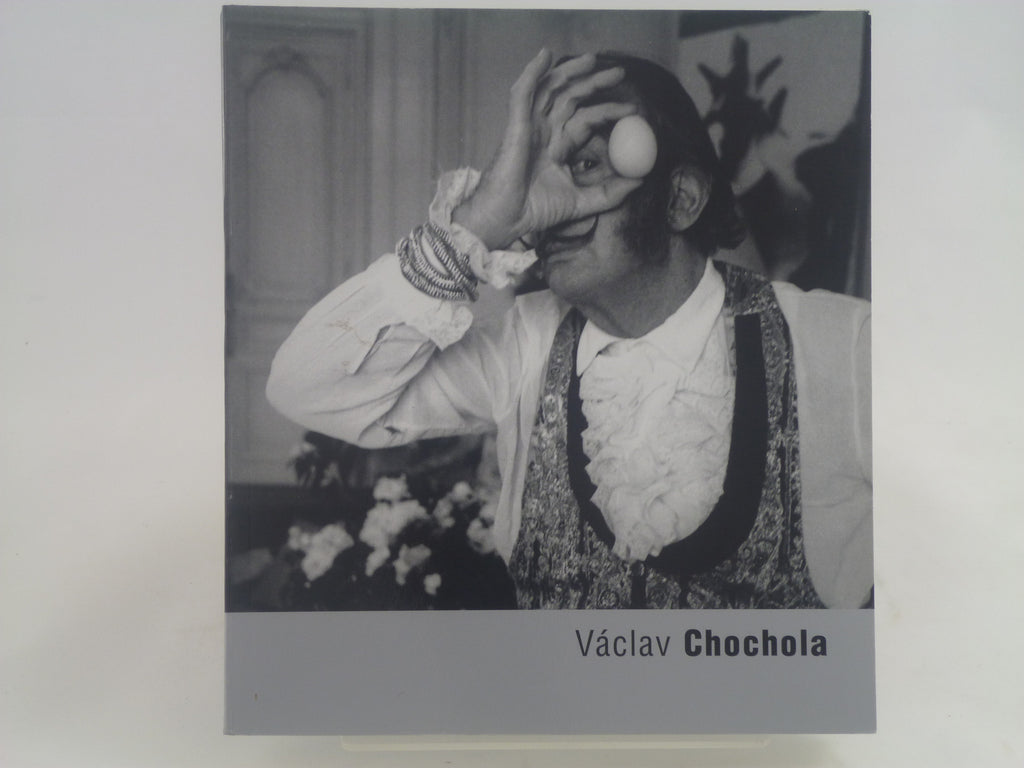 Vaclav Chochola