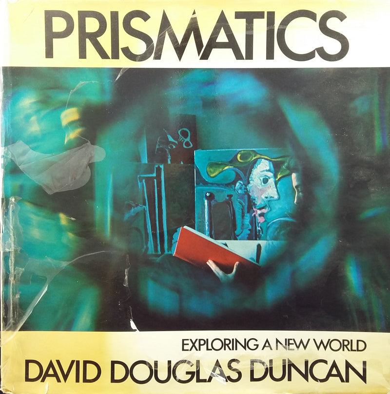 Prismatics: Exploring a New World