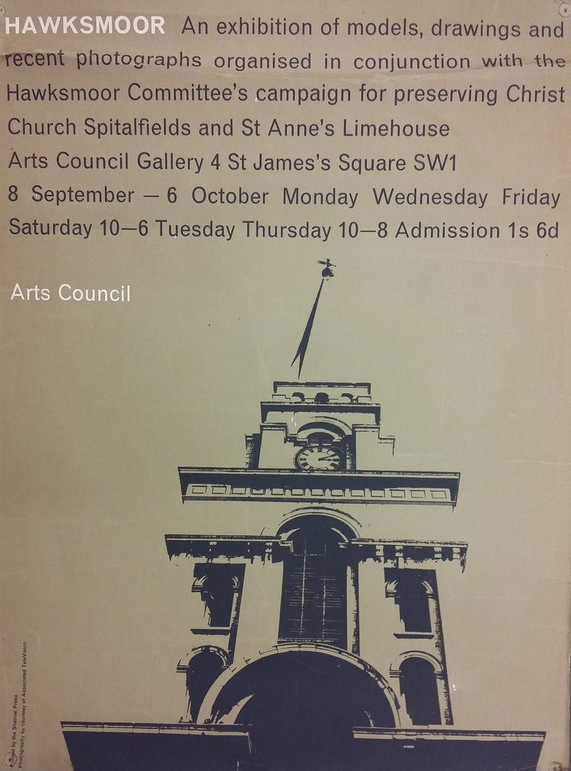 Architectural Designs for All Souls College Oxford