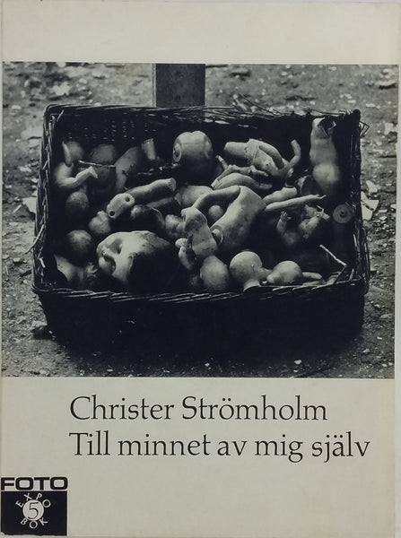 Till minnet av mig själv [In memory of myself]
